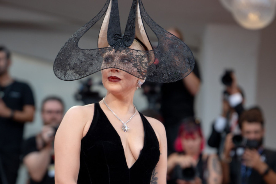 Lady Gaga