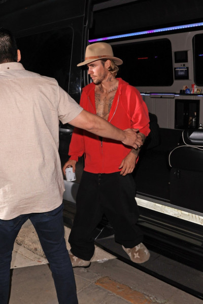 Justin Bieber/ Profimedia