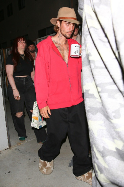 Justin Bieber/ Profimedia
