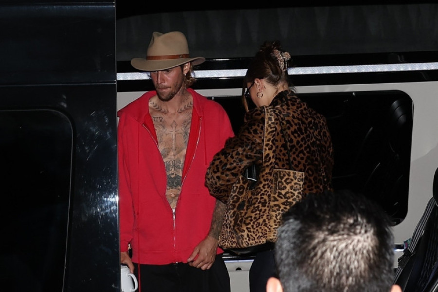 Justin Bieber/ Profimedia