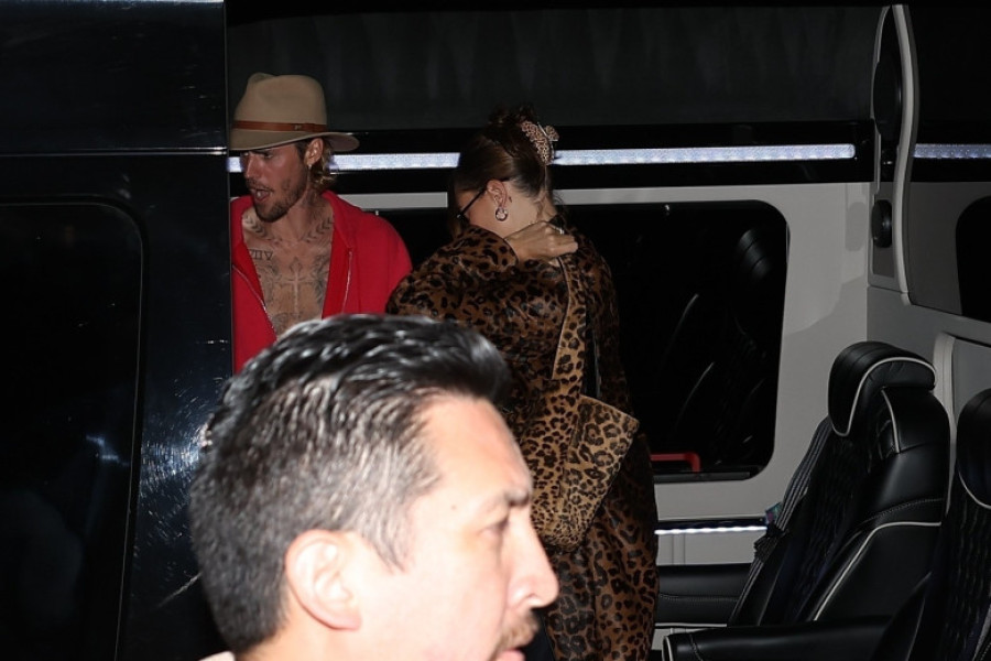Justin Bieber/ Profimedia