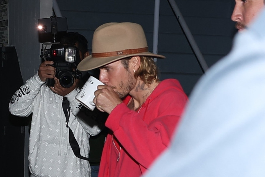 Justin Bieber/ Profimedia