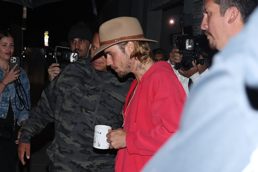 Justin Bieber/ Profimedia