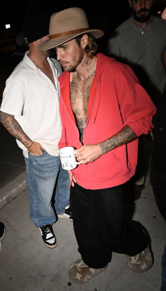 Justin Bieber/ Profimedia