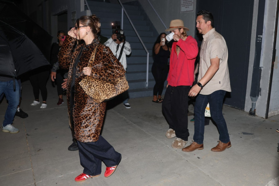 Justin Bieber/ Profimedia