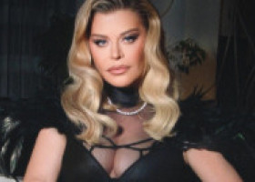 Loredana Groza crede că bărbații sunt intimidați de ea: „Preferă să aibă lângă ei femei ușor de manipulat”