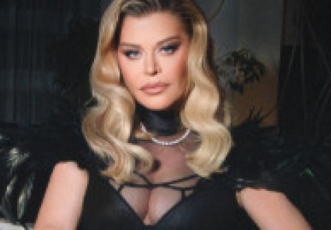 Loredana Groza crede că bărbații sunt intimidați de ea: „Preferă să aibă lângă ei femei ușor de manipulat”