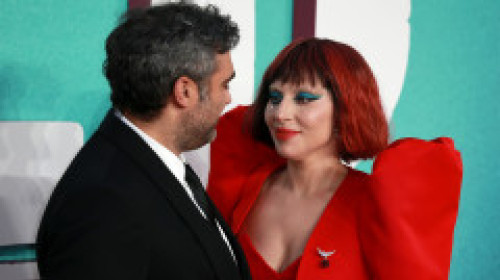 Cum și-a transformat Lady Gaga logodna în hit: „Ai nevoie de experiențe reale pentru a crea”. Piesa care vorbește despre momentul intim