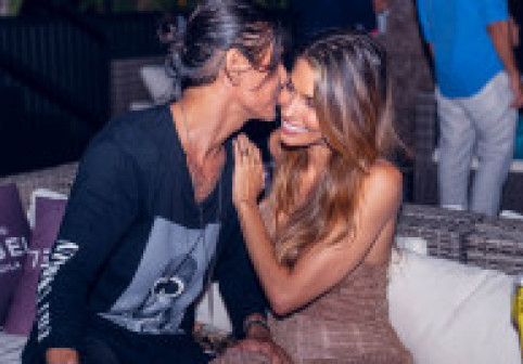 Ariadna Romero și Julio Iglesias Jr., mai îndrăgostiți ca niciodată. Declarația făcută de model pe rețelele sociale