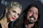 Dave Grohl și Jordyn Blum