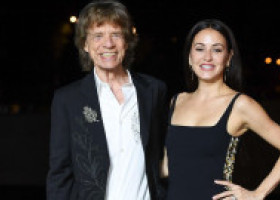 Logodnica lui Mick Jagger, imagini rare cu artistul care tocmai a împlinit 82 de ani. Fanii: „Să prețuiți aceste momente!”