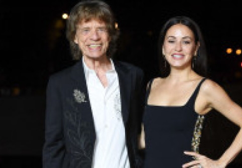 Logodnica lui Mick Jagger, imagini rare cu artistul care tocmai a împlinit 82 de ani. Fanii: „Să prețuiți aceste momente!”