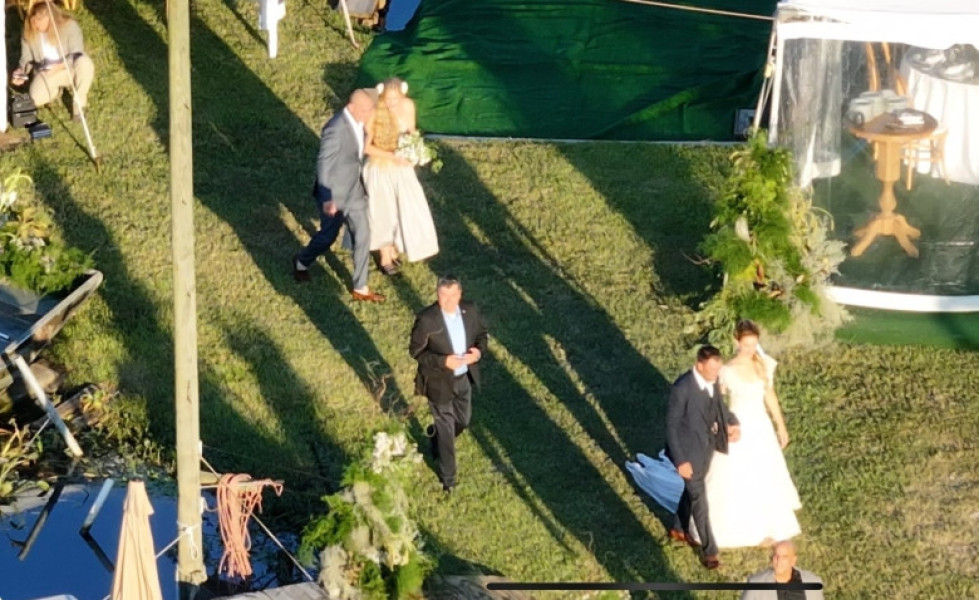 Lana Del Rey s-a căsătorit cu Jeremy Dufrene/ Profimedia
