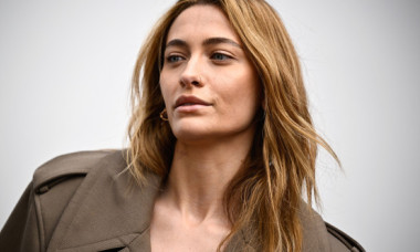Paris Jackson, reacție fermă după ce a fost criticată pentru că a purtat o rochie complet transparentă: „Încetați să vă mai panicați!”