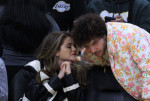 Selena Gomez și Benny Blanco/ Profimedia