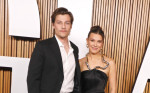 Glamour Women of the Year 2023 Awards, New York, USA - 07 Nov 2023
