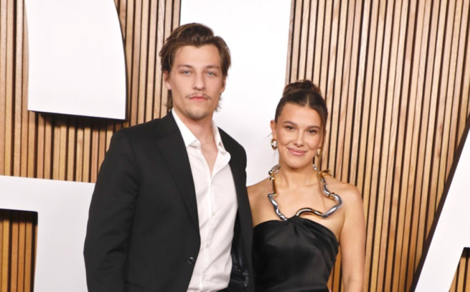 Glamour Women of the Year 2023 Awards, New York, USA - 07 Nov 2023