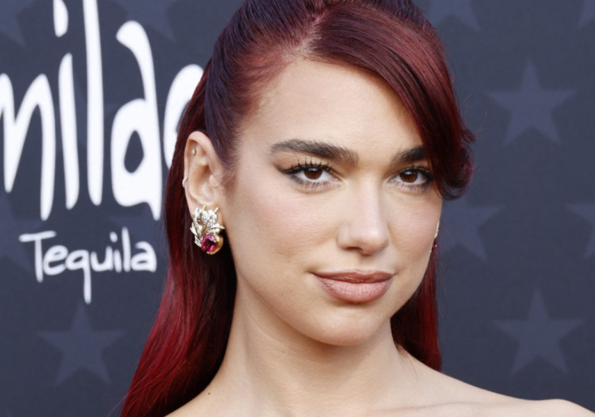 Dua Lipa
