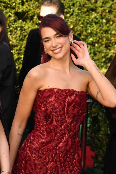 Dua Lipa