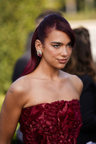 Dua Lipa