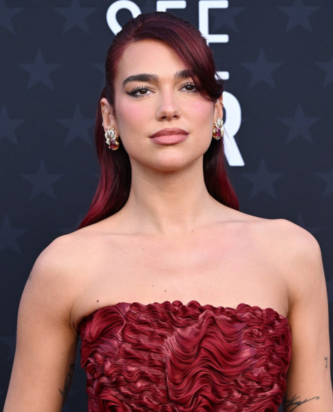 Dua Lipa