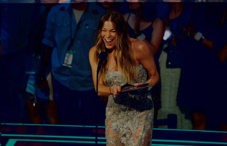 2023 CMT Music Awards - Show