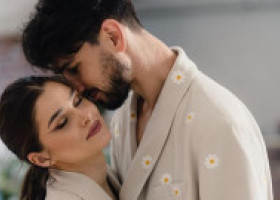 Theo Rose, dezvăluiri despre relația cu Anghel Damian: „Am efectiv tot ce mi-am dorit, e totul așa cum visat!”