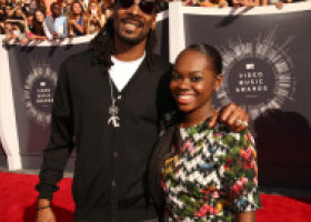 Nepoata lui Snoop Dogg, în sfârșit acasă, după 10 luni la terapie intensivă neonatală. Fiica lui a născut la 25 de săptămâni de sarcină