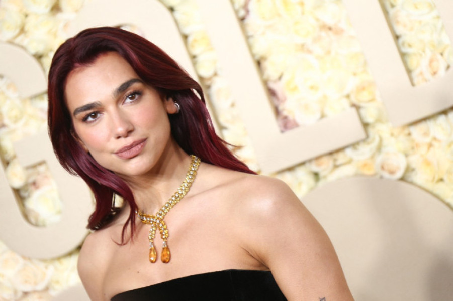 Dua Lipa