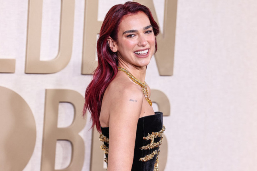 Dua Lipa