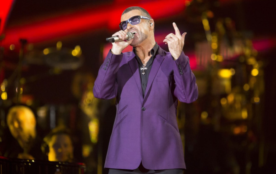 George Michael
