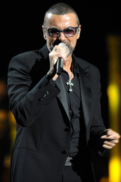 George Michael