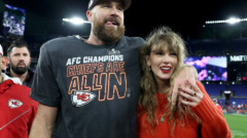 Când ar avea loc nunta lui Taylor Swift și a lui Travis Kelce. Cei doi urmează să se căsătorească mai devreme decât s-ar crede