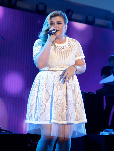 kelly clarkson