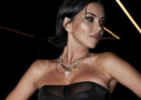 Inna își va petrecere Revelionul la 10.000 m altitudine. Locul atipic unde va fi în noaptea dintre ani: „E prima dată în viața mea”