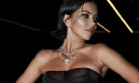 Inna își va petrecere Revelionul la 10.000 m altitudine. Locul atipic unde va fi în noaptea dintre ani: „E prima dată în viața mea”