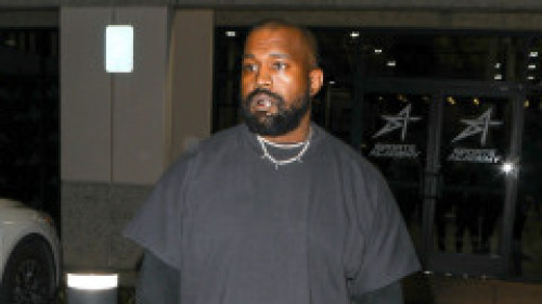 Kanye West intenționează să se mute în Europa: „Se simte nerespectat în SUA”. România, printre țările aflate pe lista celebrului rapper