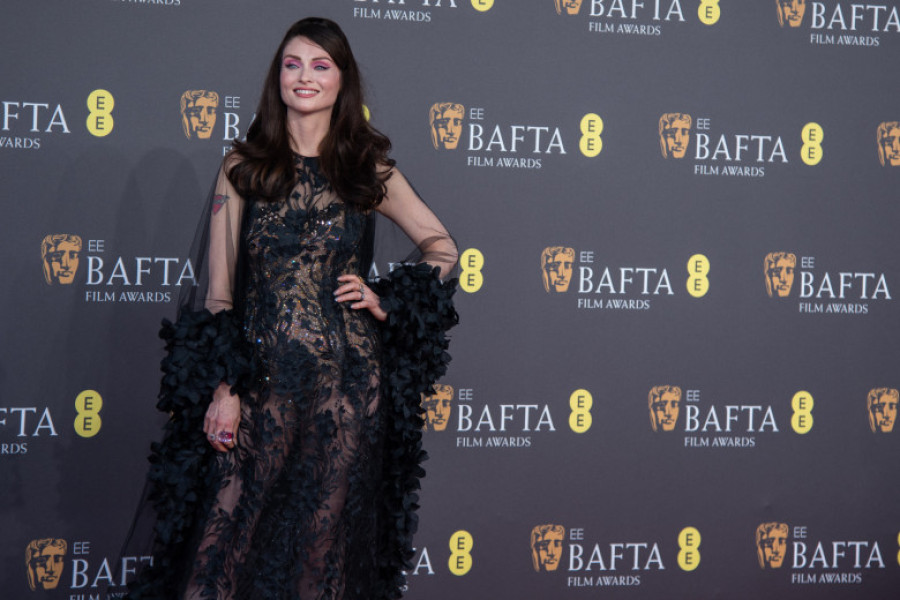 2024 EE BAFTA Film Awards