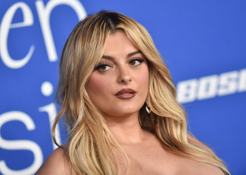 Bebe Rexha
