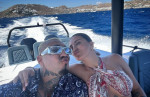 Antonia și Alex Velea/ Foto: Instagram