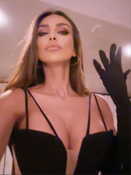 Mădălina Ghenea/ Foto: Instagram