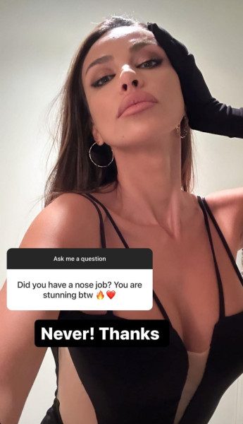 Mădălina Ghenea/ Foto: Instagram