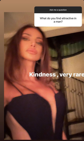 Mădălina Ghenea/ Foto: Instagram