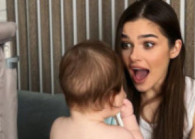 Theo Rose nu-și mai dorește al doilea copil. Ce spune artista despre căsnicia cu Anghel Damian: „M-am adaptat la viața de familie”