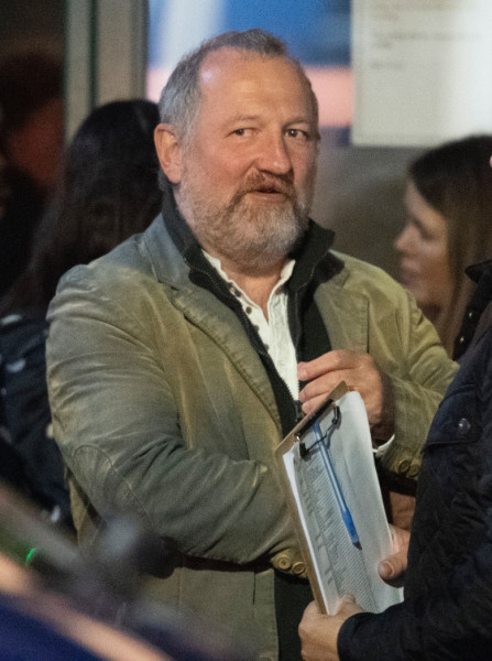 John Sheeran/ Profimedia