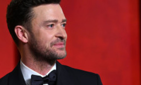 Justin Timberlake, mesaj emoționant de Ziua Tatălui: „Mă simt binecuvântat dincolo de cuvinte!” Imaginea inedită i-a cucerit pe fani