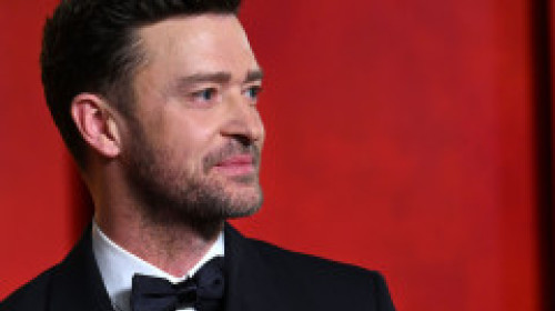 Justin Timberlake, mesaj emoționant de Ziua Tatălui: „Mă simt binecuvântat dincolo de cuvinte!” Imaginea inedită i-a cucerit pe fani