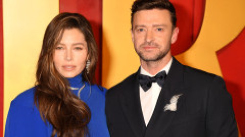 Justin Timberlake și Jessica Biel, mai uniți ca niciodată după diagnosticul artistului: „Sunt dedicați căsniciei și familiei lor”