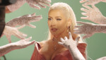 Christina Aguilera