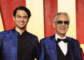 Ce spune Andrea Bocelli despre prestația fiului său, Matteo, la nunta lui Jeff Bezos și Lauren Sanchez: „Am fost onorat!”
